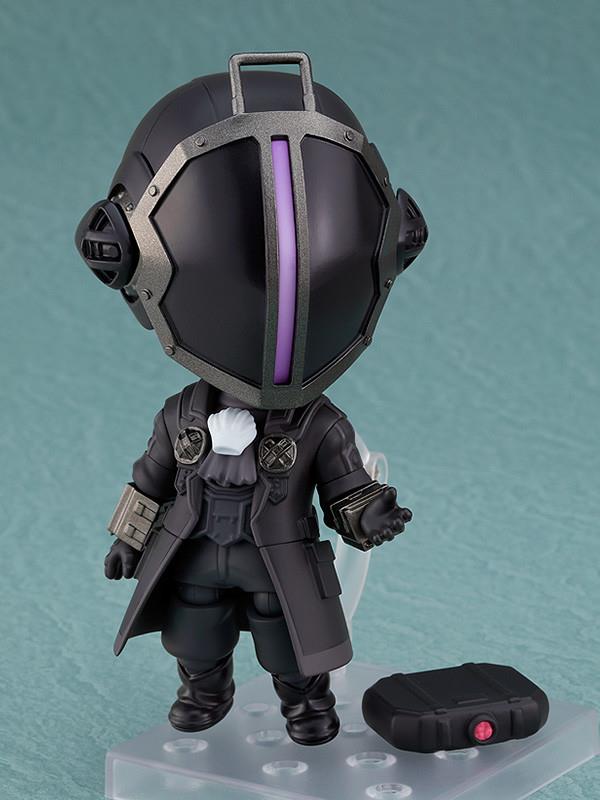Made in Abyss: 1609 Bondrewd Nendoroid