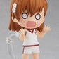 A Certain Scientific Railgun: 1610 Misaka Mikoto Daihasei Festival Ver. Nendoroid