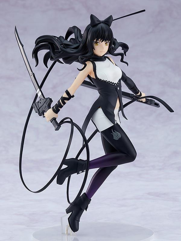 RWBY: Blake Belladonna Pop Up Parade Figure