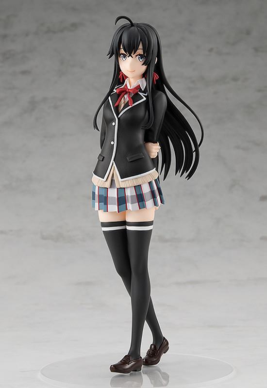 My Teen Romantic Comedy SNAFU: Yukinoshita Yukino Pop Up Parade Figure