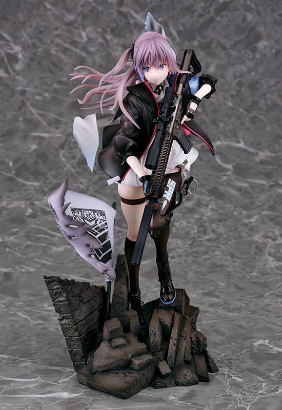 Girls' Frontline: ST AR-15 1/7 Scale Figure