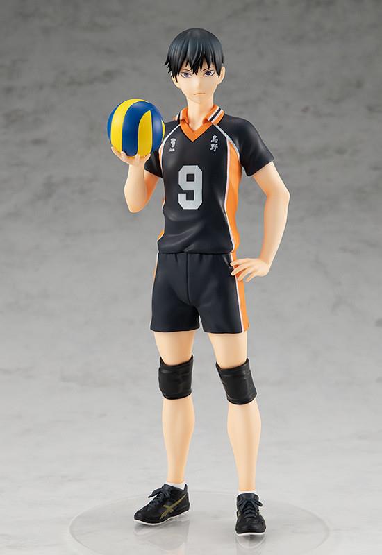 Haikyu!! To The Top: Kageyama Tobio Pop Up Parade Figure