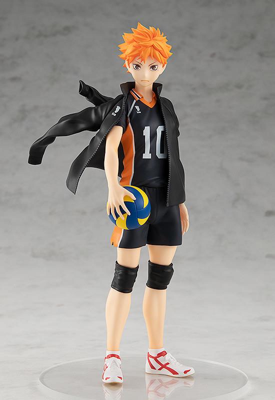 Haikyu!! To The Top: Shoyo Hinata Pop Up Parade Figure