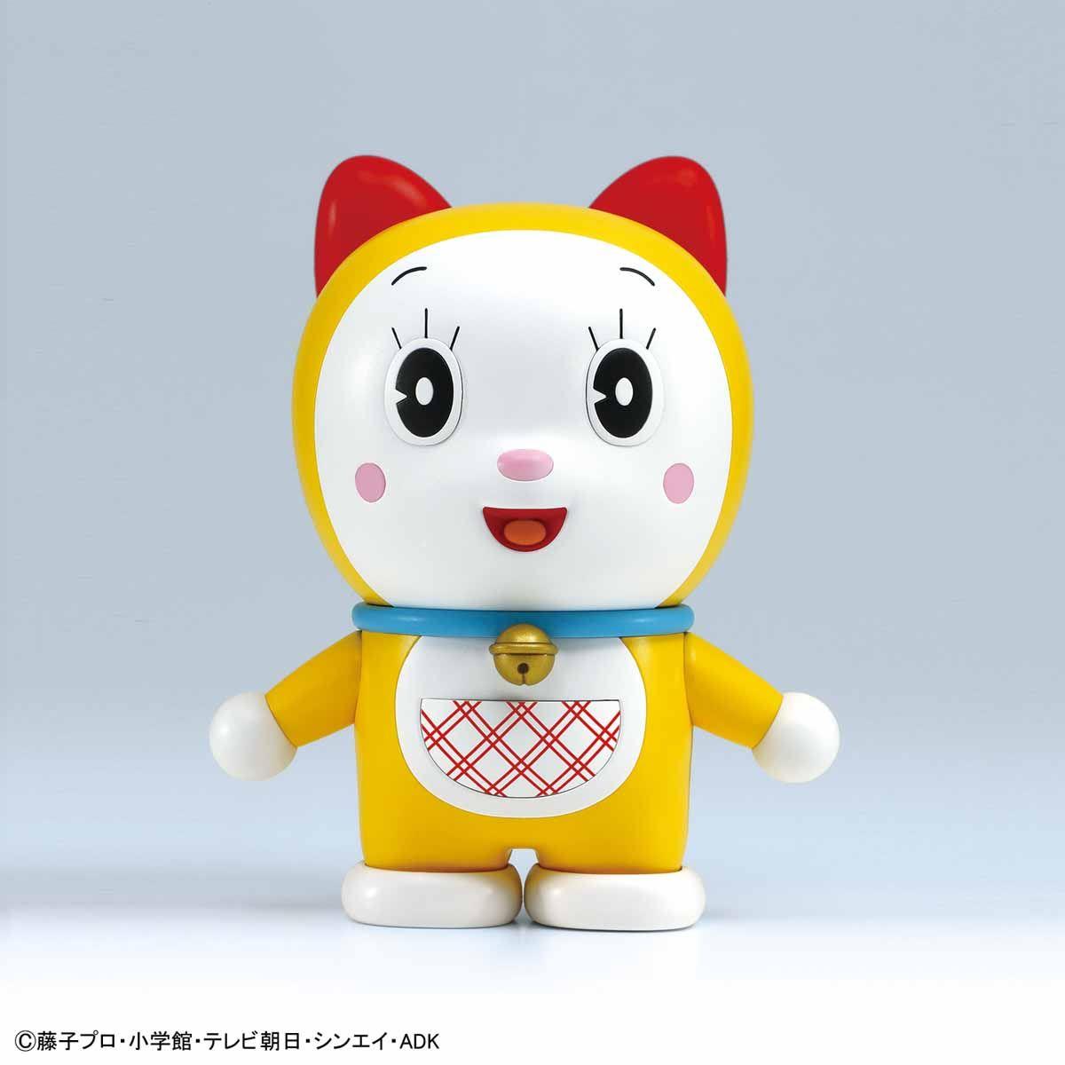 Doraemon: Dorami Figure-rise Mechanics Model