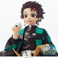 Demon Slayer: Tanjiro Perching Prize Figure