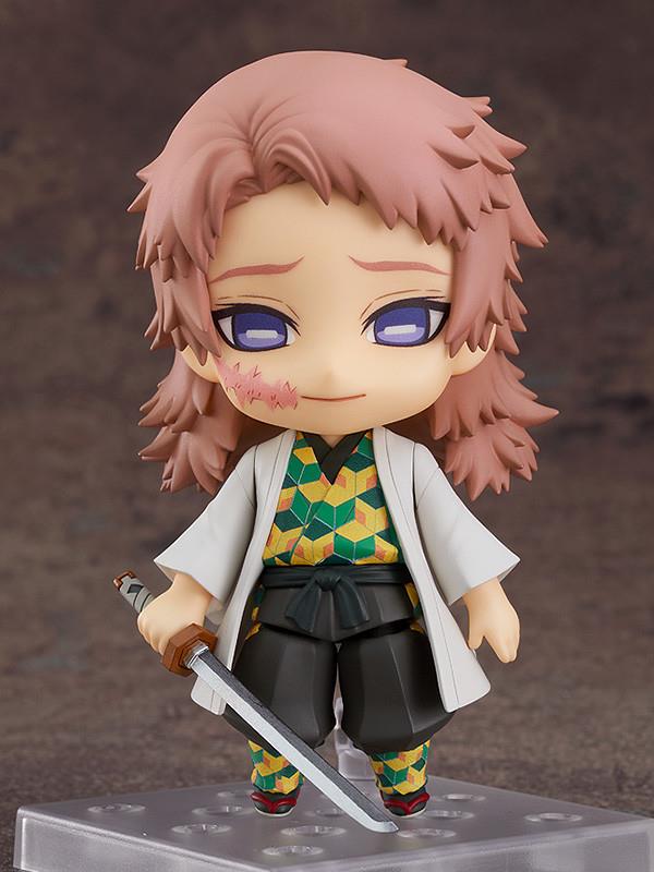 Demon Slayer: 1569 Sabito Nendoroid