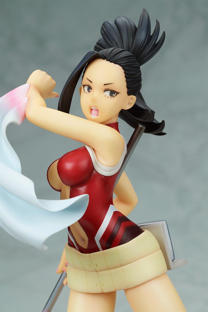 My Hero Academia: Yaoyorozu Momo Create 1/8 Scale Figurine