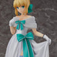 Fate/Grand Order: Saber/Altria Pendragon Heroic Spirit Formal Dress 1/7 Scale Figurine