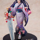 Date a Live: Yatogami Tohka Finest Kimono Ver. 1/7 Scale Figurine