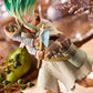 Dr. Stone: Ishigami Senku Pop Up Parade Figurine
