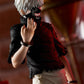 Tokyo Ghoul: Ken Kaneki POP UP PARADE Figure