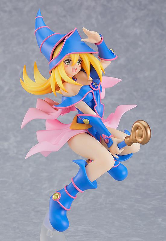 Yu-Gi-Oh!: Dark Magician Girl POP UP PARADE Figure