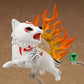 Okami: 1365-DX Amaterasu Nendoroid