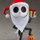 Nightmare Before Christmas: 1011 Jack Skellington Nendoroid
