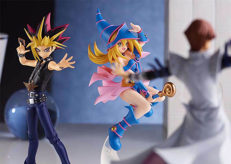 Yu-Gi-Oh!: Seto Kaiba POP UP PARADE Figure