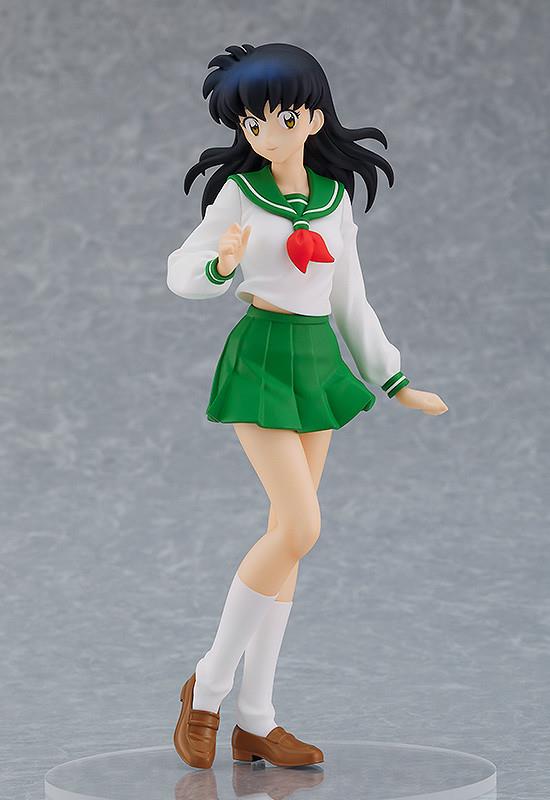 Inuyasha: Kagome Higurashi POP UP PARADE Figure