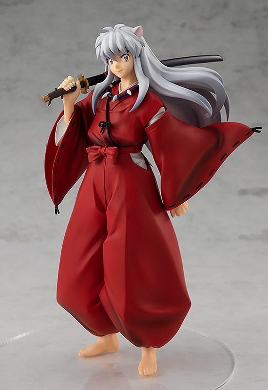 Inuyasha: Inuyasha POP UP PARADE Figure