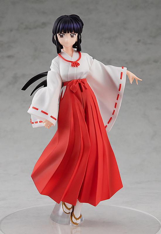 Inuyasha: Kikyo POP UP PARADE Figure