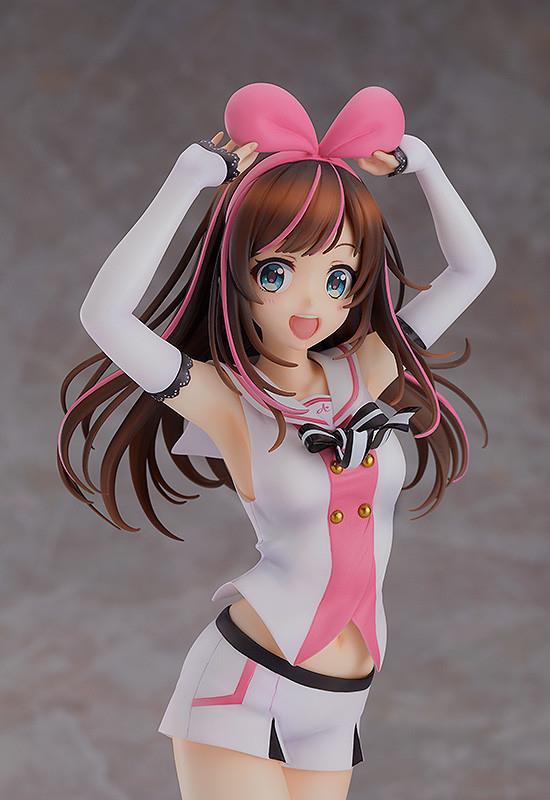 KIZUNAページ Kizuna AI: Kizuna AI 1/7 Scale Figurine | Chibi's Anime – Chibi's