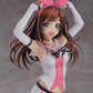 Kizuna AI: Kizuna AI 1/7 Scale Figurine