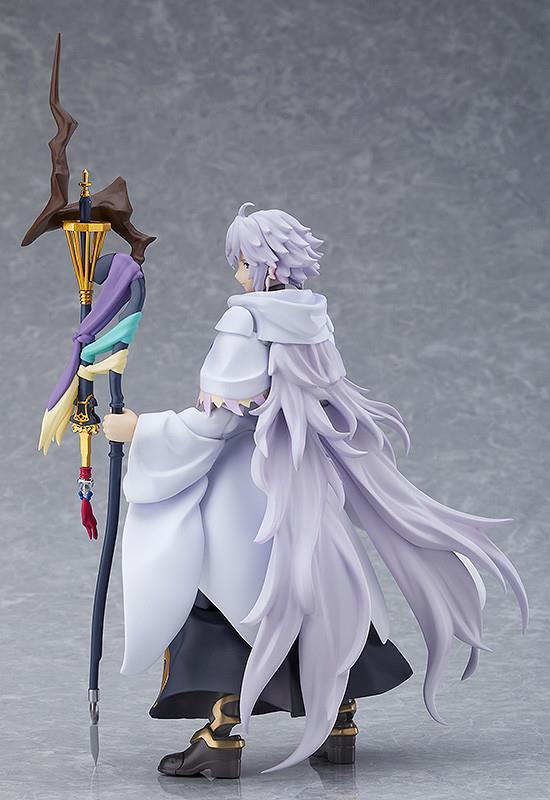 Fate/Grand Order: 479 Merlin Figma