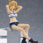 Fate/Apocrypha: 474 Saber of "Red" Casual Ver. Figma
