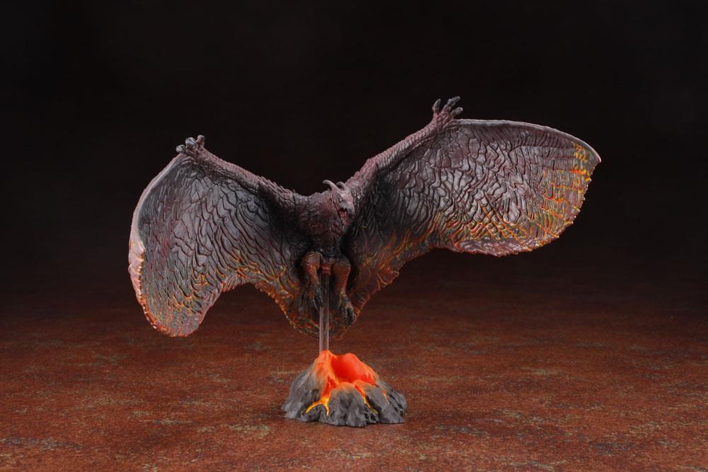 Godzilla: Solid Series Trading Figure Blind Box