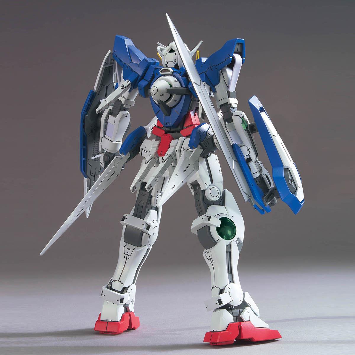 Gundam: Gundam Exia 1/100 Model