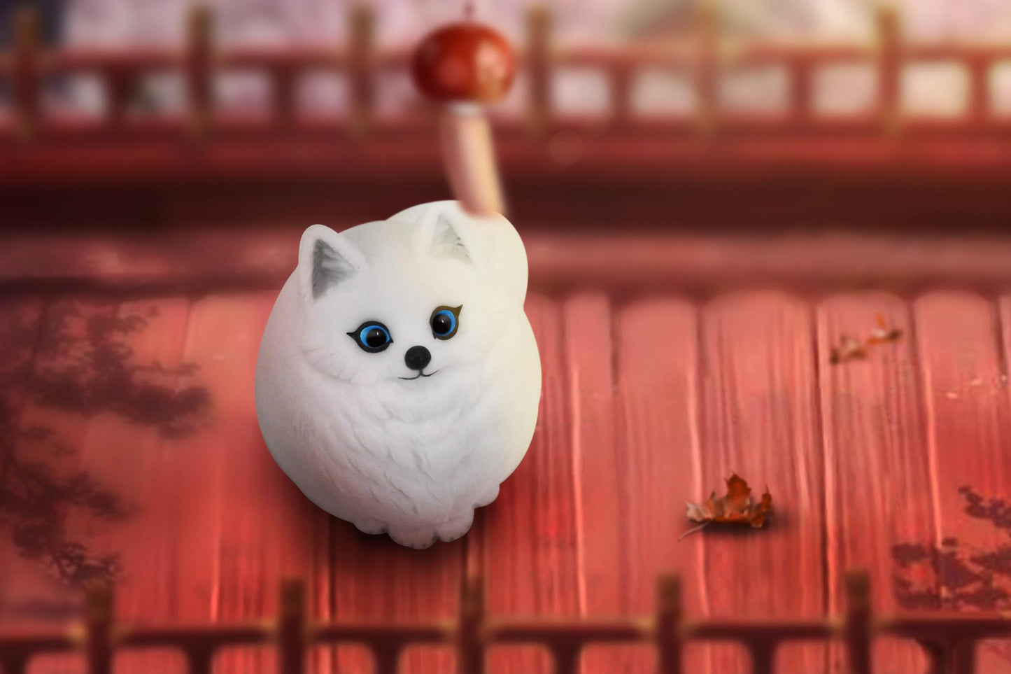 Dodowo: Feidodo Blind Box