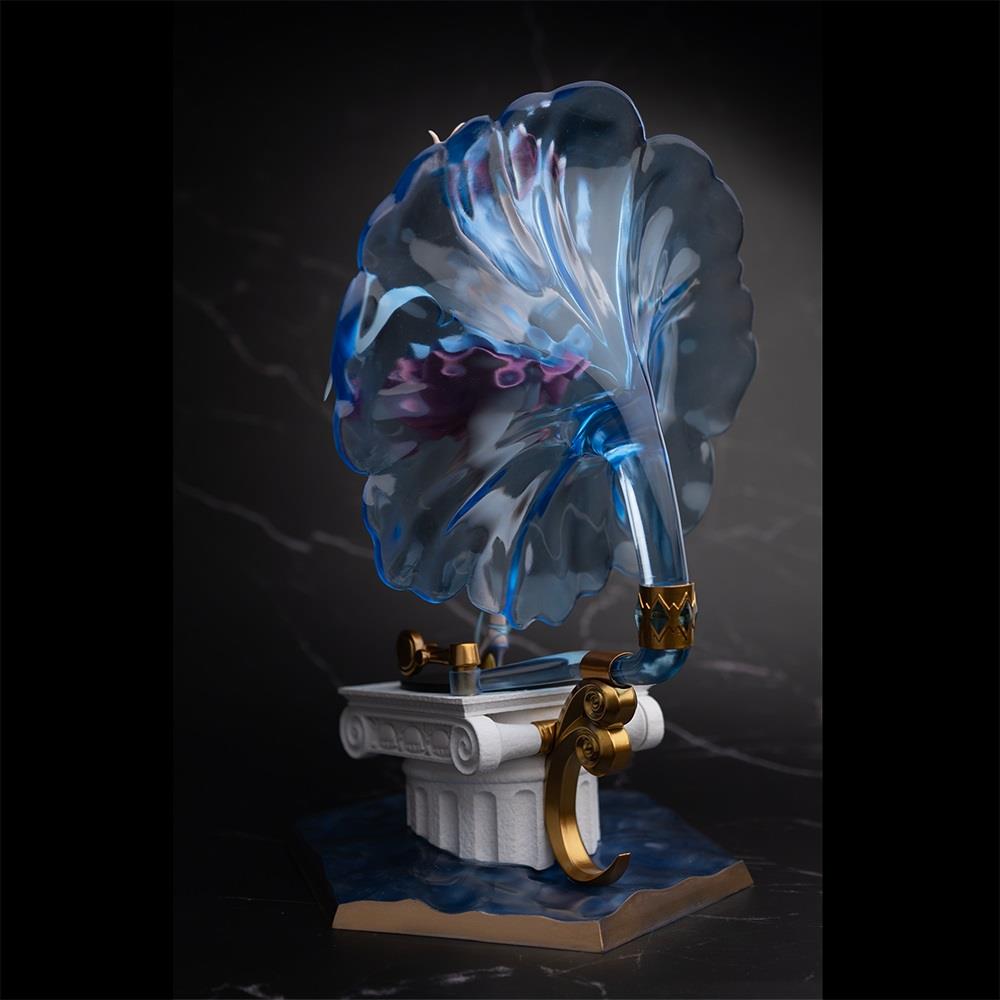 Medium5: Synthesizer V Haiyi Echoes of the Sea 1/7 Scale Figure