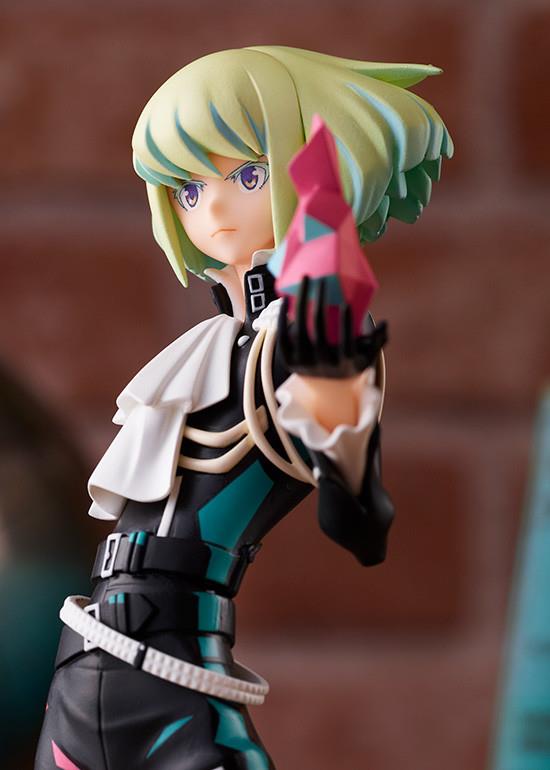 Promare:  Lio Fotia POP UP PARADE Figure