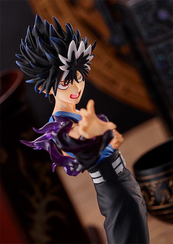 Yu Yu Hakusho: Hiei POP UP PARADE Figure