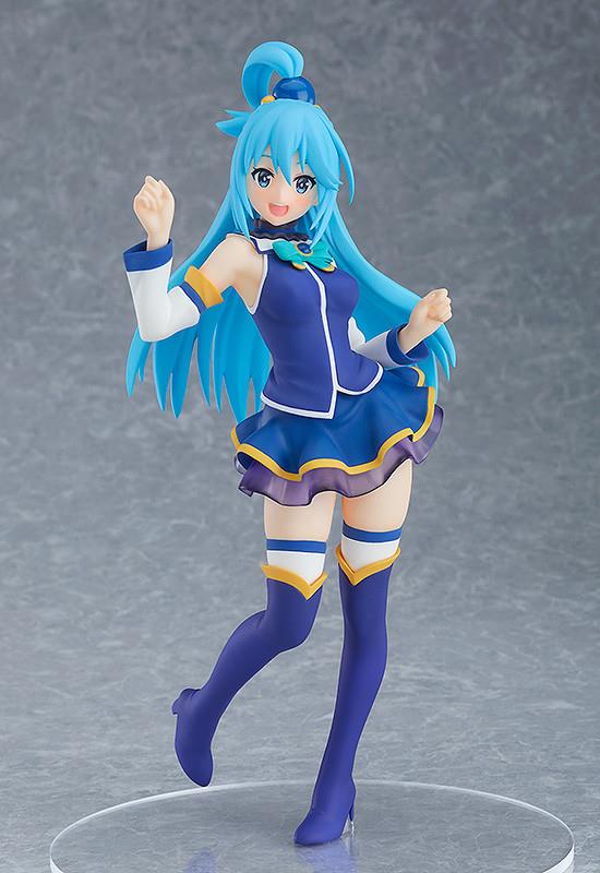 Konosuba: Aqua POP UP PARADE Figurine