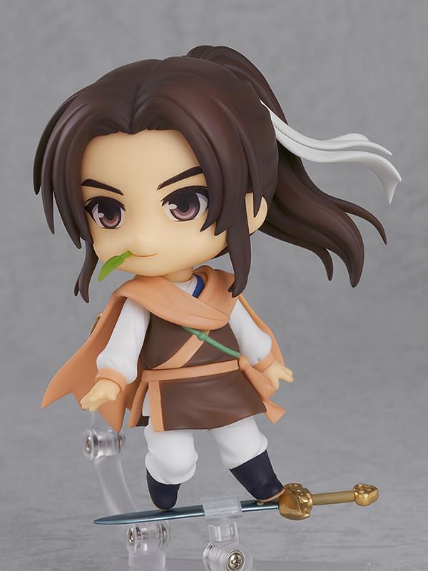 Sword & Fairy: 1406 Li Xiaoyao Nendoroid
