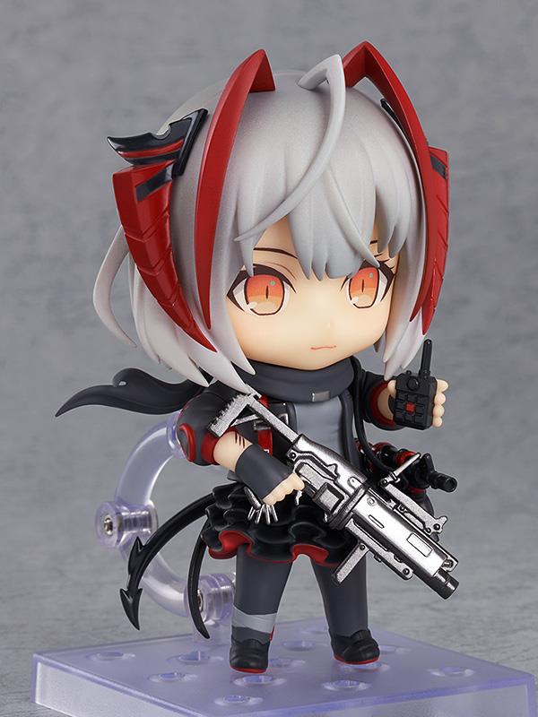 Arknights: 1375 W Nendoroid