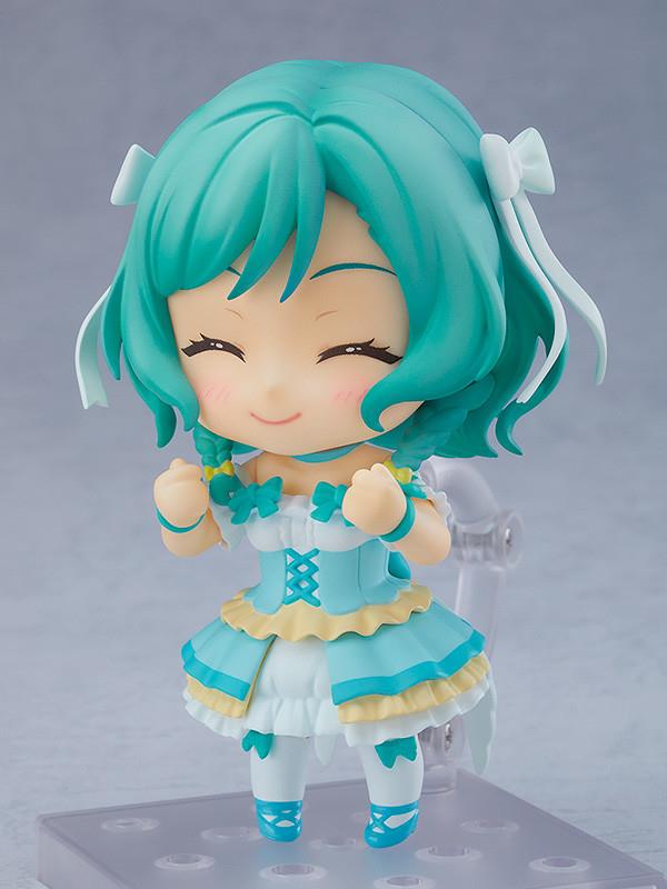 BanG Dream!: 1362 Hina Hikawa Stage Outfit Ver. Nendoroid