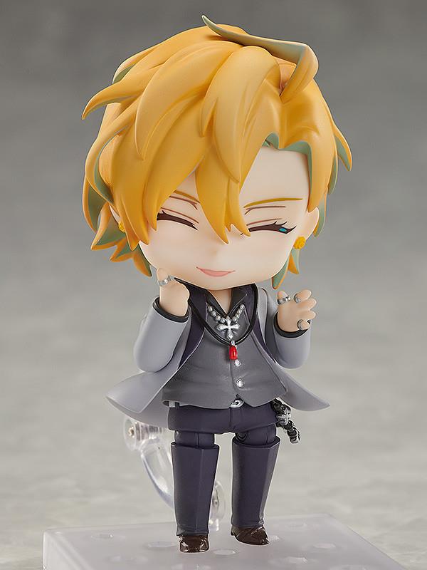 Hypnosis Mic -Division Rap Battle-: 1275 Hifumi Izanami Nendoroid