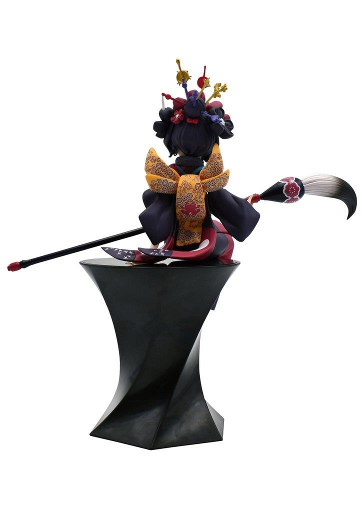 Fate/Grand Order: Katsushika Hokusai Noodle Stopper Prize Figure