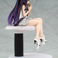 Date a Live: Tohka White Cat Ver. 1/7 Scale Figurine