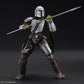 Star Wars: The Mandalorian (Beskar Armour) 1/12 Scale Model