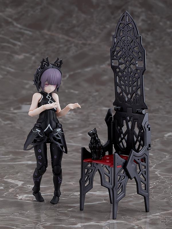 chitocerium: chitocerium XXII-tanio atr Model