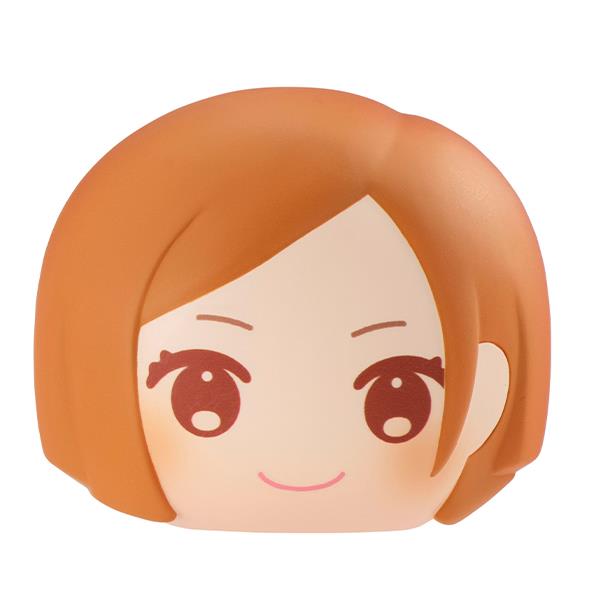 Jujutsu Kaisen: Fukafuka Squeeze Bread Blind Box