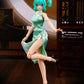 A.T.K. Girl: The Four Holy Beast China Mandarin Dress Option Pack