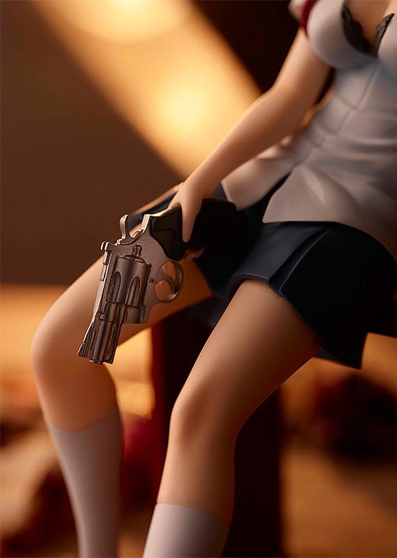 Gleipnir: Claire Aoki POP UP PARADE Figure