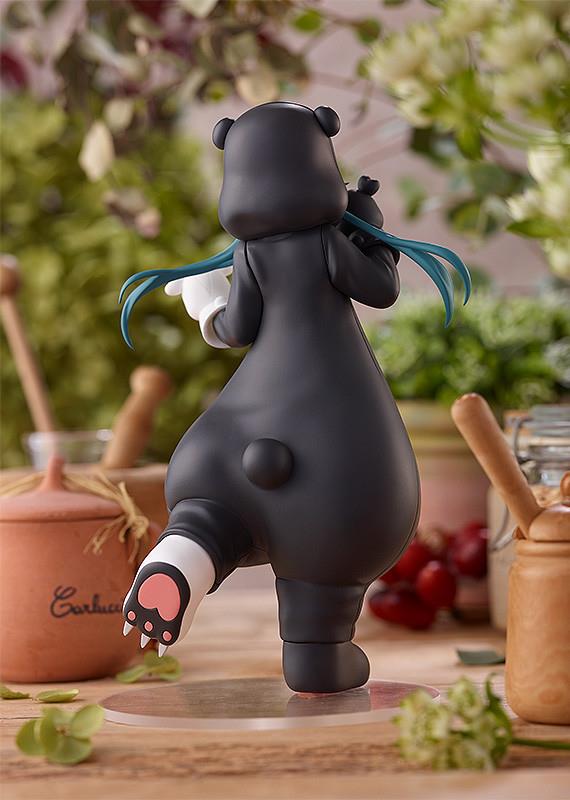 Kuma Kuma Kuma Bear: Yuna POP UP PARADE Figure