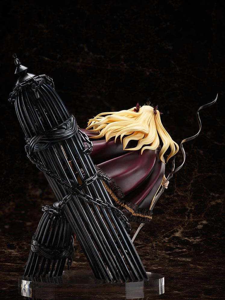 Fate/Grand Order: Lancer/Ereshkigal 1/7 Scale Figurine