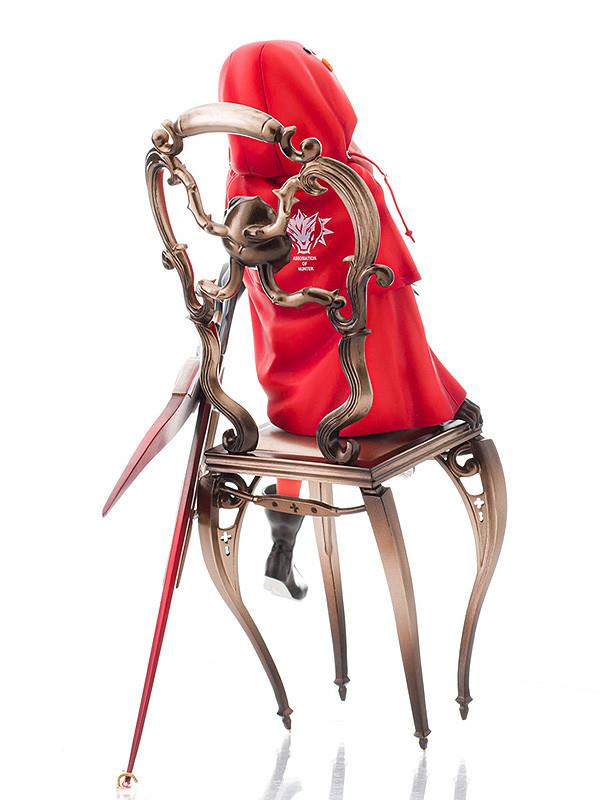 AKA Re:2ing: Red Hunter 1/7 Scale Figurine