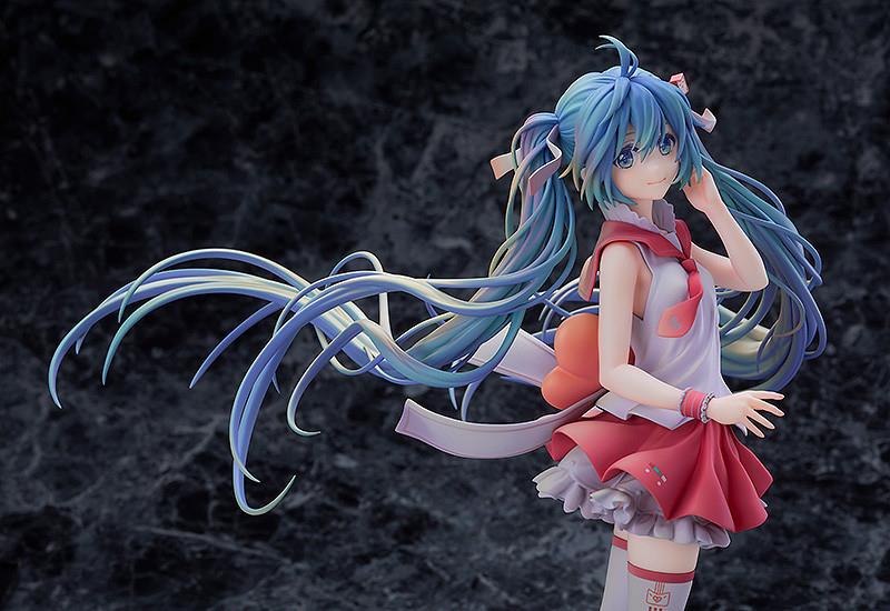 Vocaloid: Hatsune Miku The First Dream Ver. 1/8 Scale Figurine
