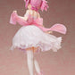 Puella Magi Madoka Magica: Madoka Rabbit Ears Ver. 1/4 Scale Figurine