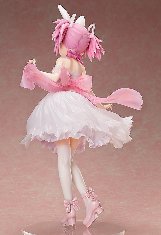 Puella Magi Madoka Magica: Madoka Rabbit Ears Ver. 1/4 Scale Figurine